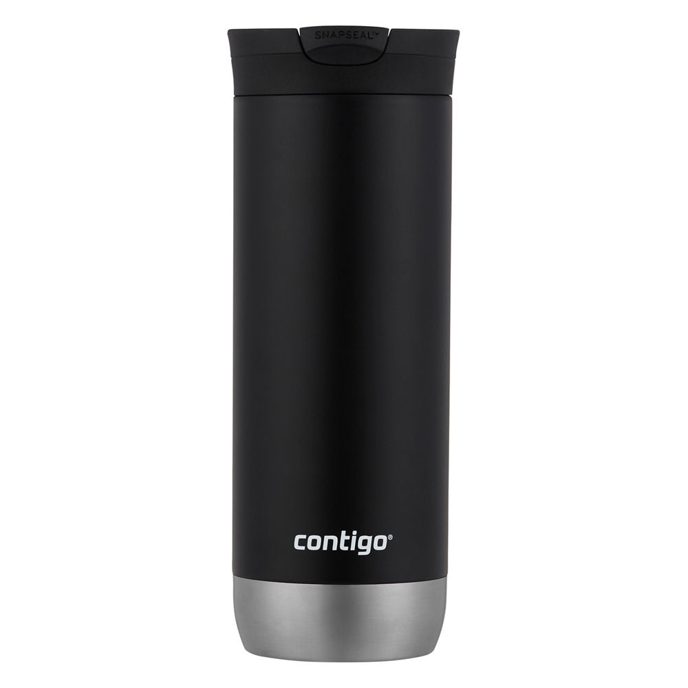 SNAPSEAL™ Insulated Stainless Steel Travel Mug, 20 oz