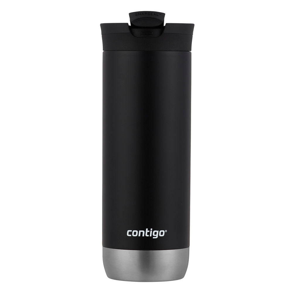 SNAPSEAL™ Insulated Stainless Steel Travel Mug, 20 oz