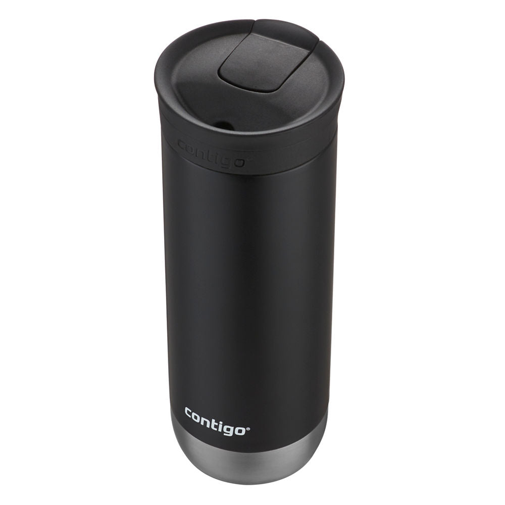 SNAPSEAL™ Insulated Stainless Steel Travel Mug, 20 oz