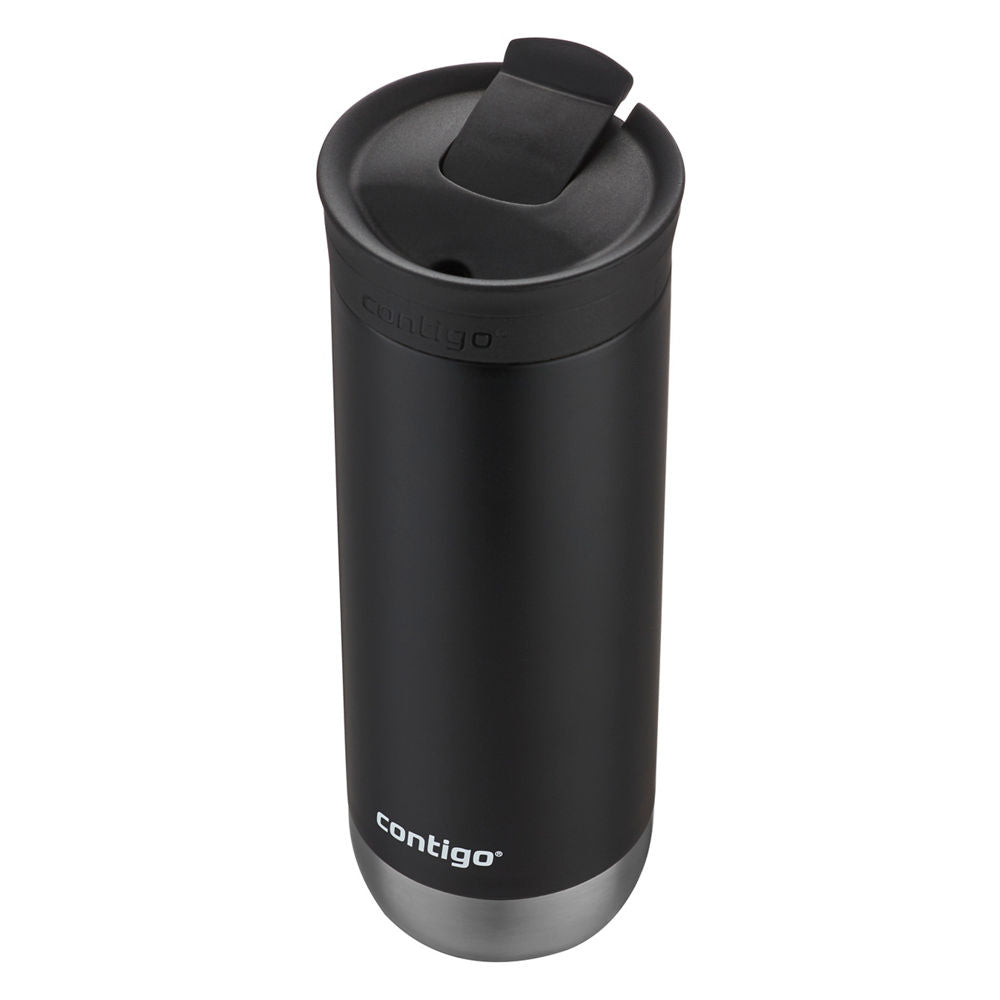 SNAPSEAL™ Insulated Stainless Steel Travel Mug, 20 oz