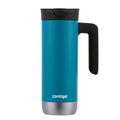 Contigo® Superior 2.0 Stainless Steel Travel Mug with SNAPSEAL™ Lid, 20oz