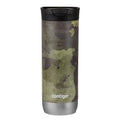 Huron Stainless Steel Travel Mug with SNAPSEAL™ Lid, 20oz