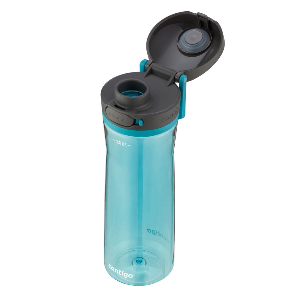 Contigo® Jackson 2.0 Tritan Water Bottle with AUTOPOP® Lid, 24 oz