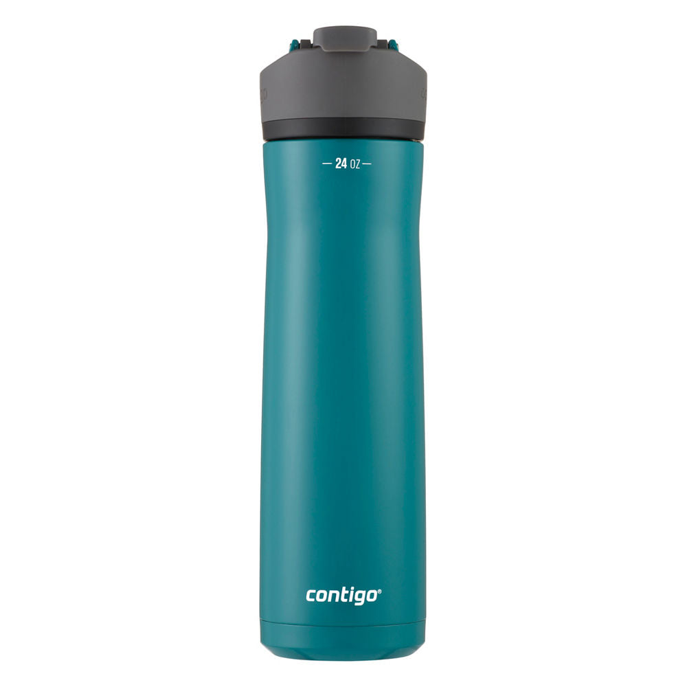 Contigo® Cortland Chill 2.0 Stainless Steel Water Bottle with AUTOSEAL® Lid, 24oz