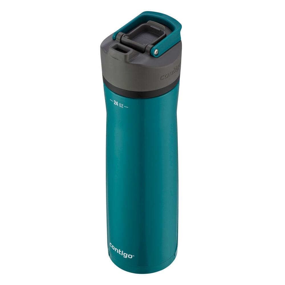 Contigo® Cortland Chill 2.0 Stainless Steel Water Bottle with AUTOSEAL® Lid, 24oz