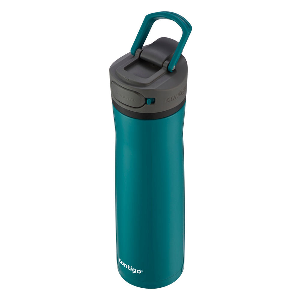 Contigo® Cortland Chill 2.0 Stainless Steel Water Bottle with AUTOSEAL® Lid, 24oz