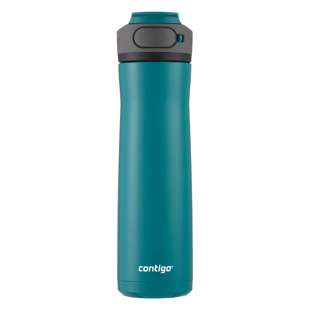 Contigo® Cortland Chill 2.0 Stainless Steel Water Bottle with AUTOSEAL® Lid, 24oz