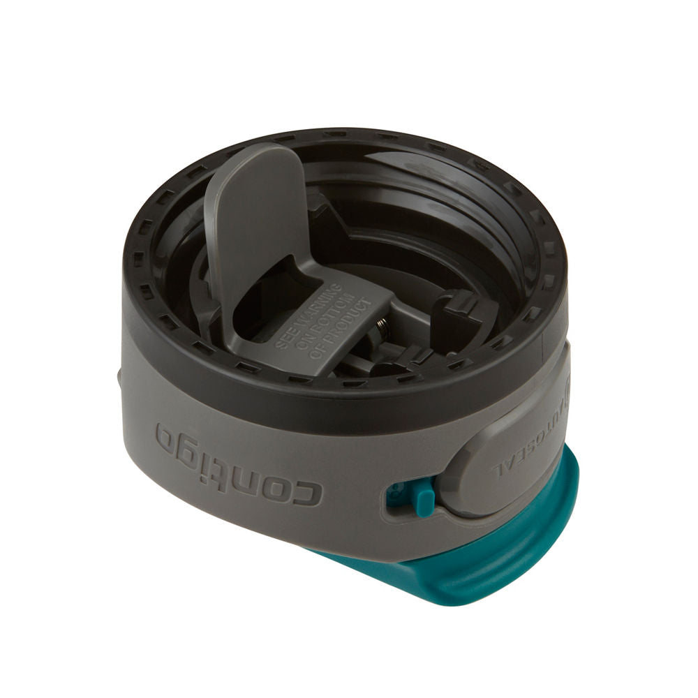 Contigo® Cortland Chill 2.0 Stainless Steel Water Bottle with AUTOSEAL® Lid, 24oz
