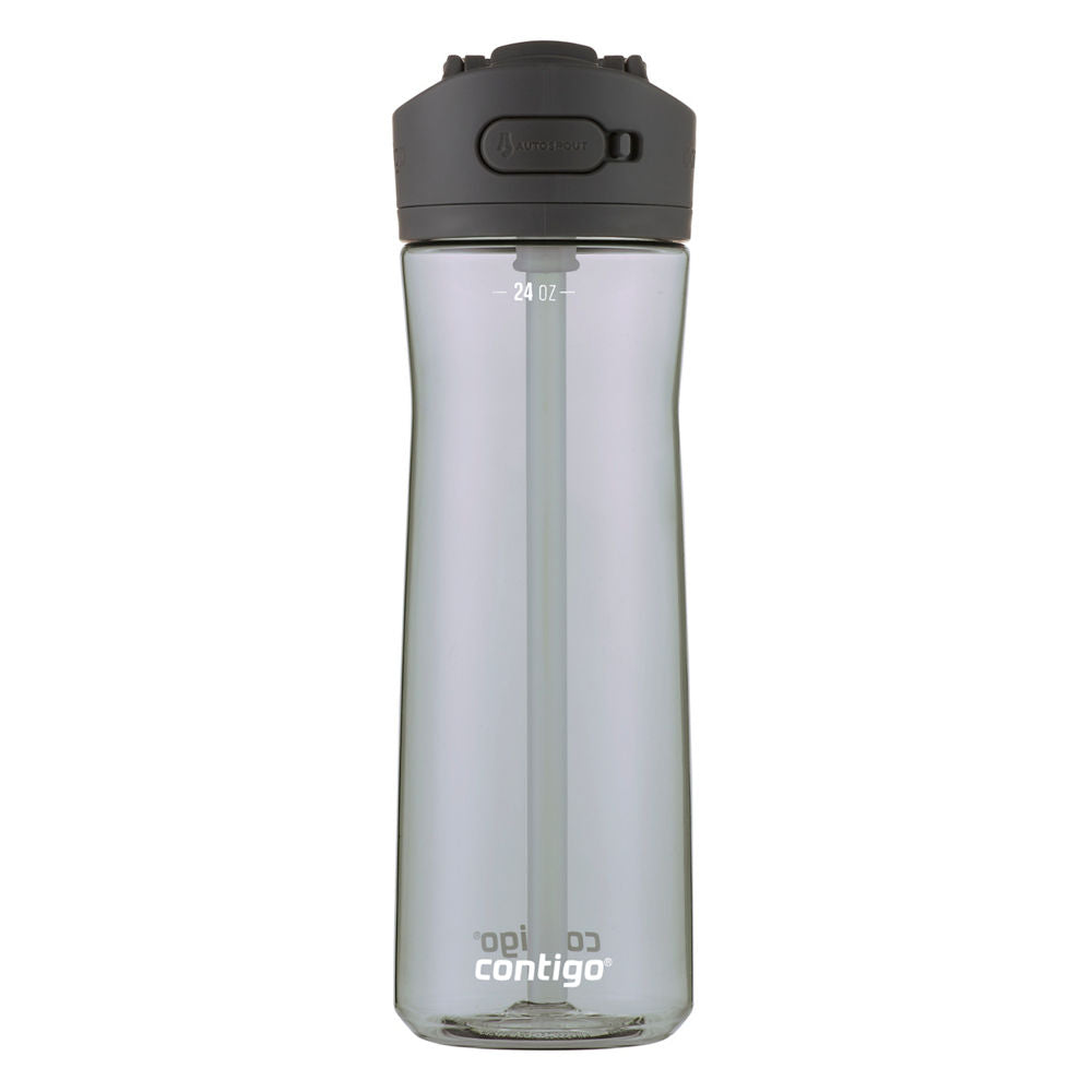 Contigo® Ashland 2.0 Water Bottle with AUTOSPOUT® Lid, 24oz