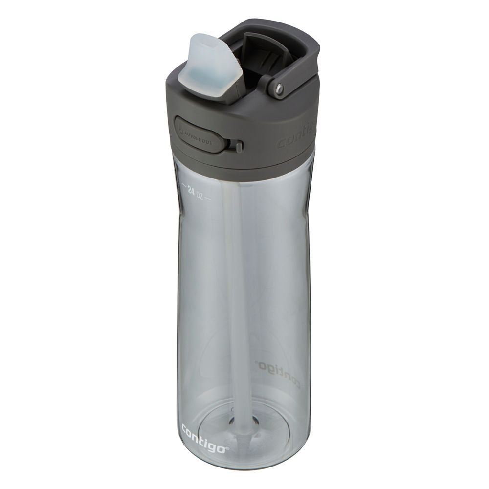 Contigo® Ashland 2.0 Water Bottle with AUTOSPOUT® Lid, 24oz