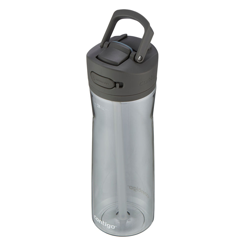 Contigo® Ashland 2.0 Water Bottle with AUTOSPOUT® Lid, 24oz
