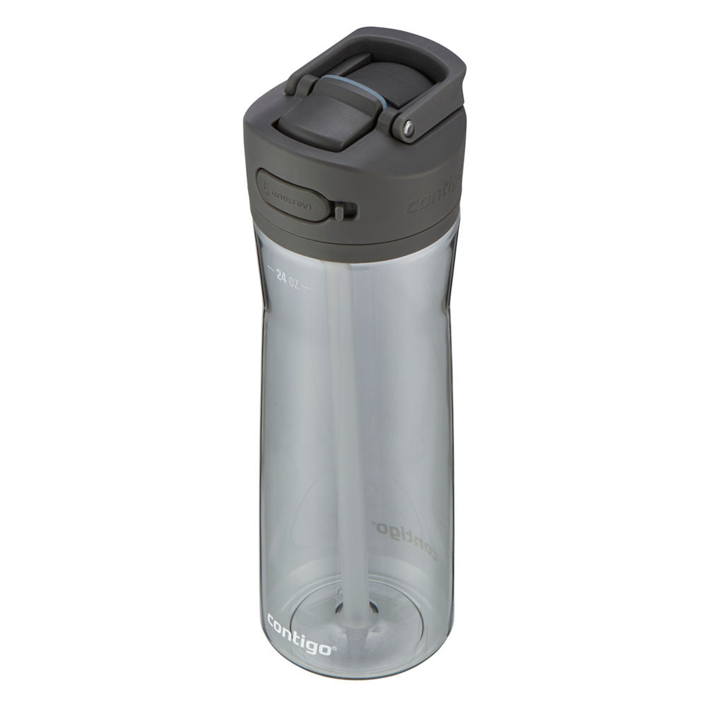 Contigo® Ashland 2.0 Water Bottle with AUTOSPOUT® Lid, 24oz