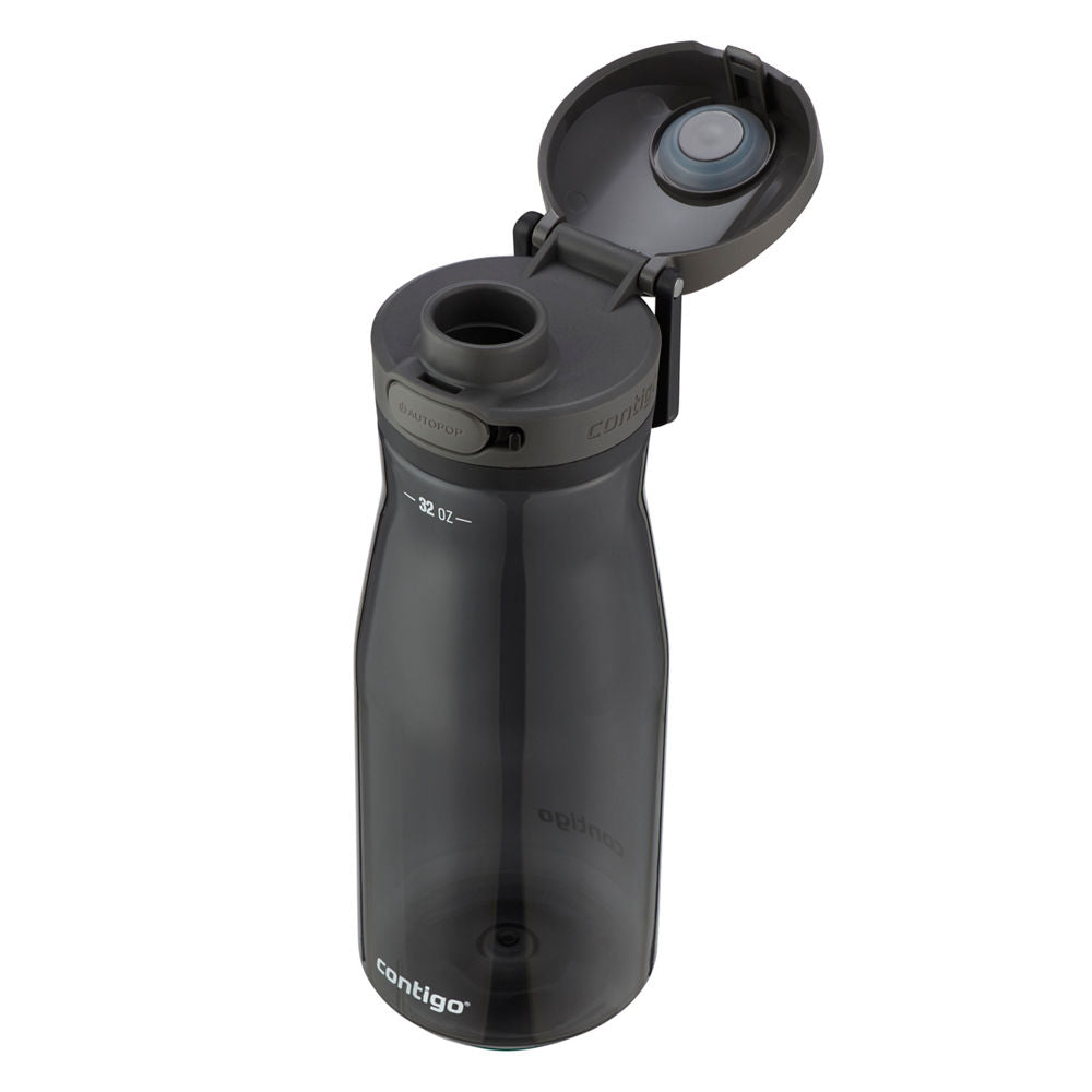 Contigo® Jackson 2.0 Tritan Water Bottle with AUTOPOP Lid, 32oz