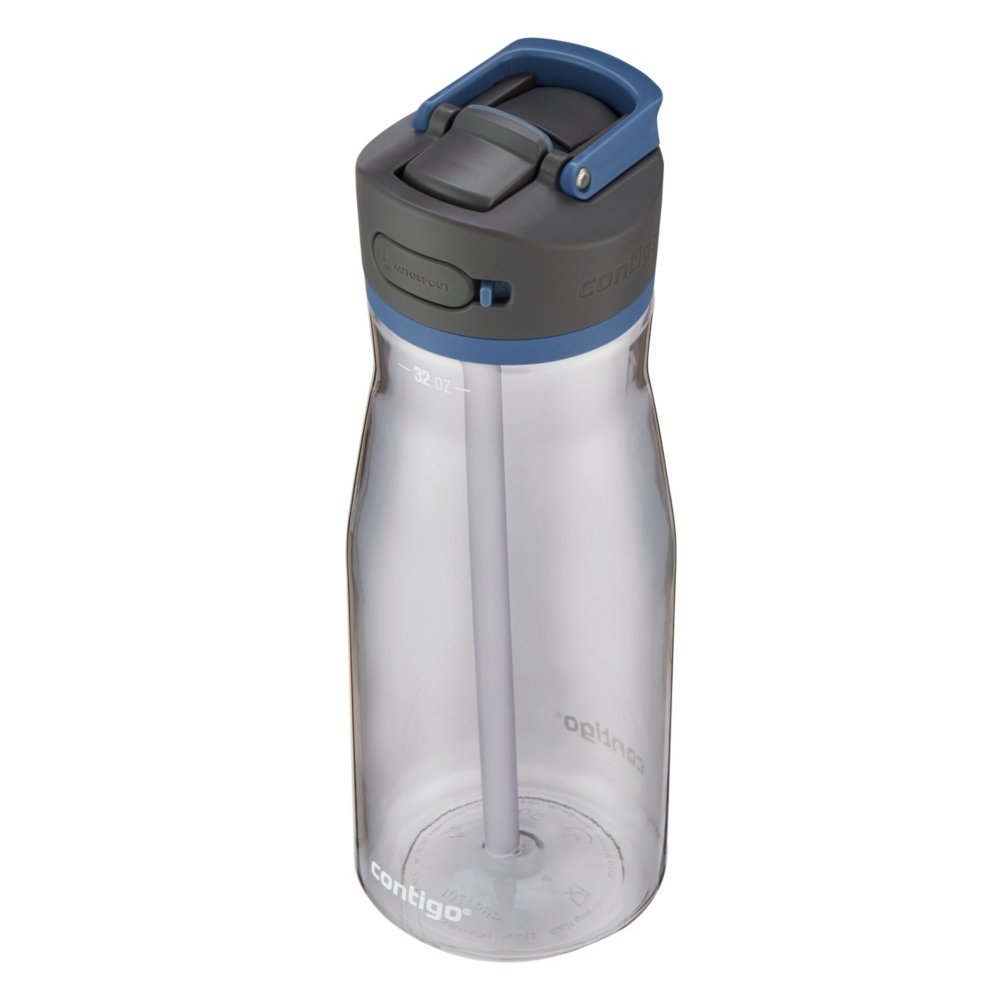 Contigo® Ashland 2.0 Water Bottle with AUTOSPOUT® Lid, 32oz
