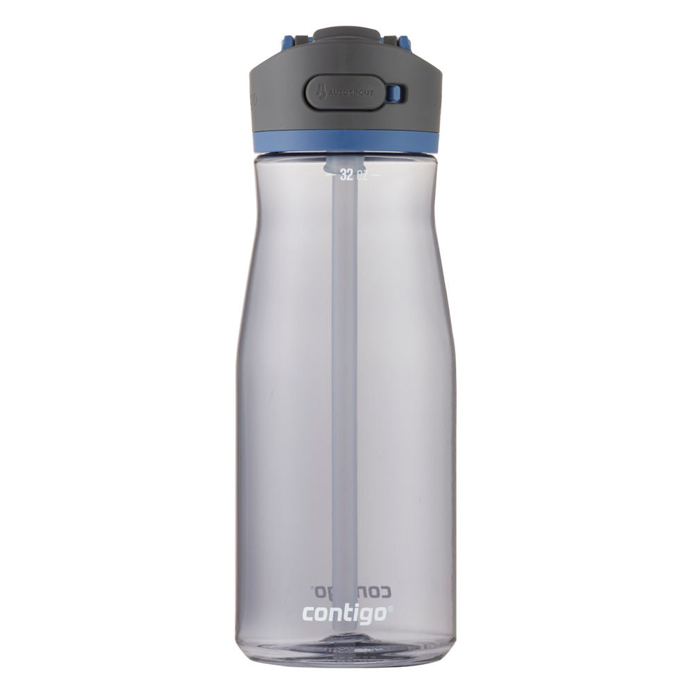 Contigo® Ashland 2.0 Water Bottle with AUTOSPOUT® Lid, 32oz