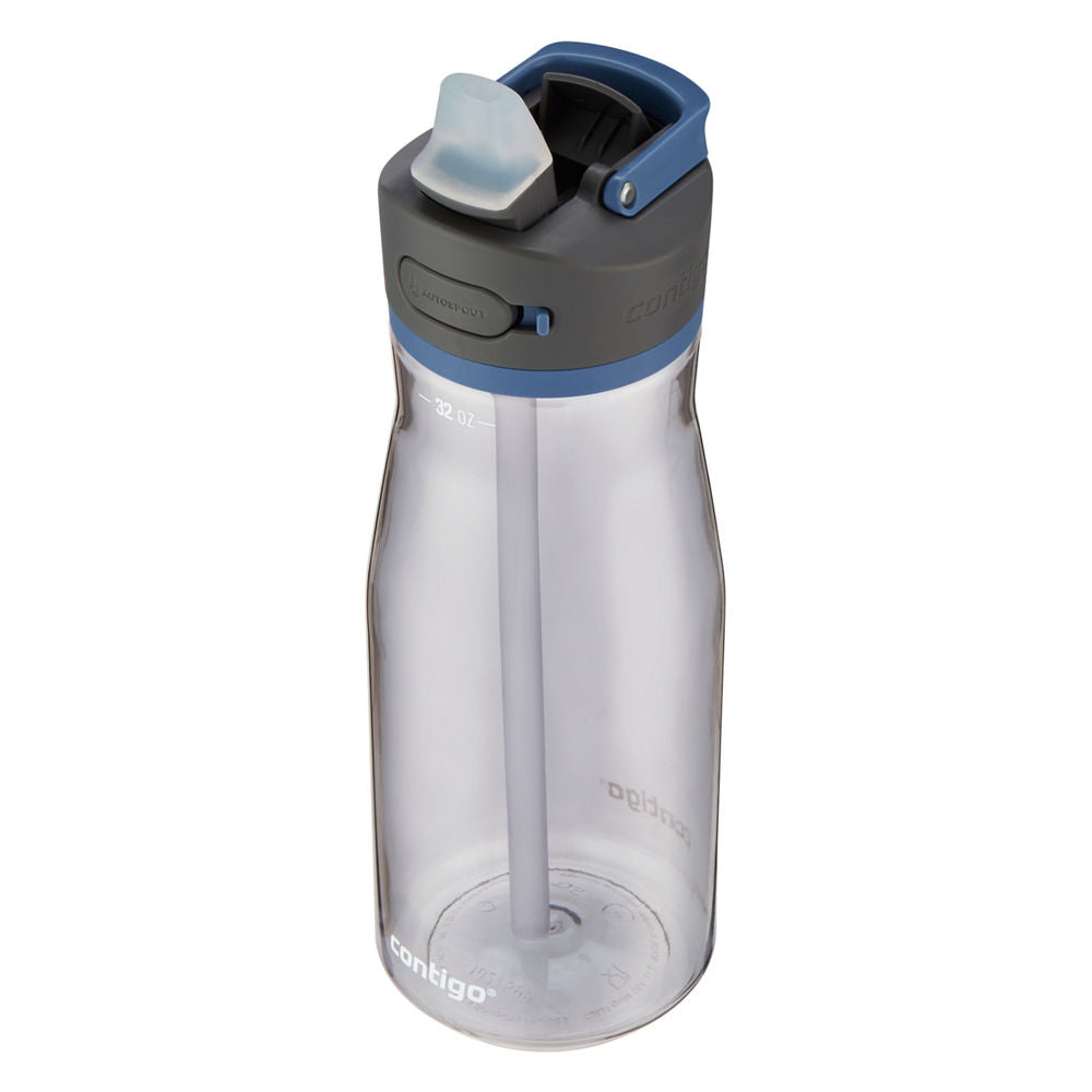 Contigo® Ashland 2.0 Water Bottle with AUTOSPOUT® Lid, 32oz