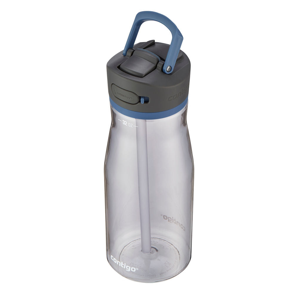 Contigo® Ashland 2.0 Water Bottle with AUTOSPOUT® Lid, 32oz