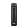 Contigo® Jackson Chill 2.0 Stainless Steel Water Bottle with AUTOPOP Lid, 24oz