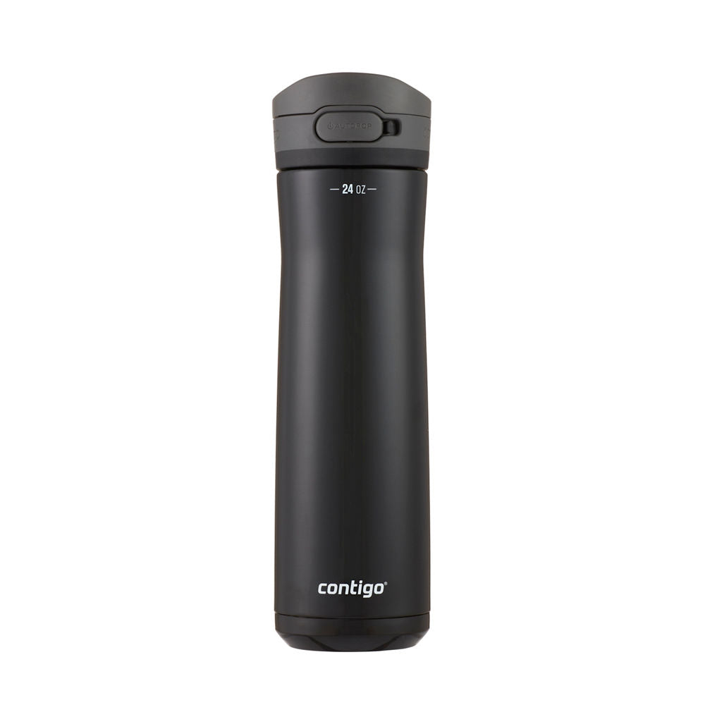 Contigo® Jackson Chill 2.0 Stainless Steel Water Bottle with AUTOPOP Lid, 24oz
