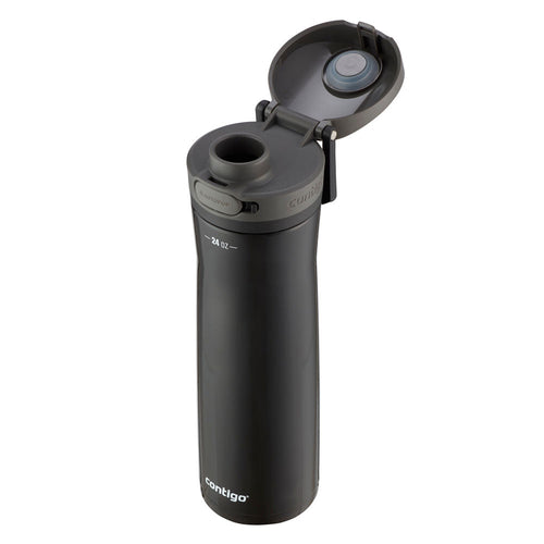 Contigo® Jackson Chill 2.0 Stainless Steel Water Bottle with AUTOPOP Lid, 24oz