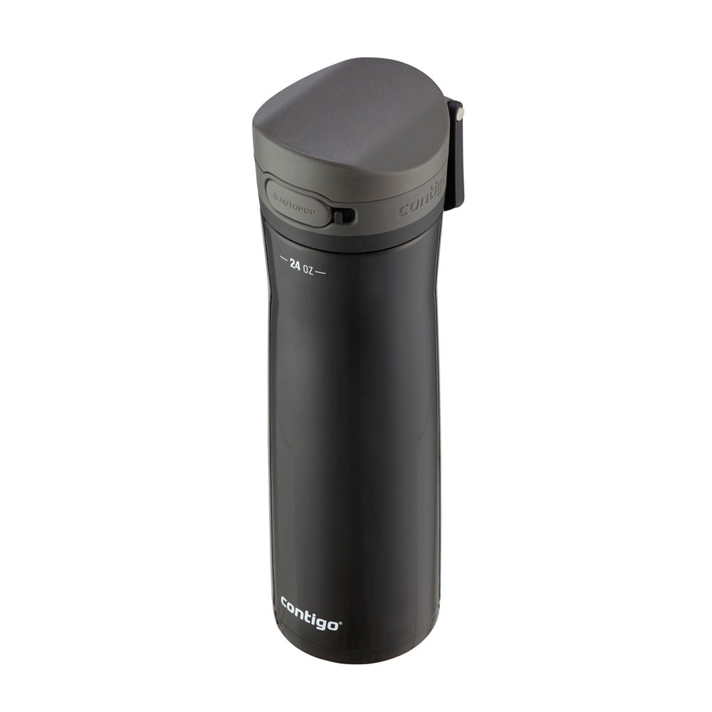 Contigo® Jackson Chill 2.0 Stainless Steel Water Bottle with AUTOPOP Lid, 24oz