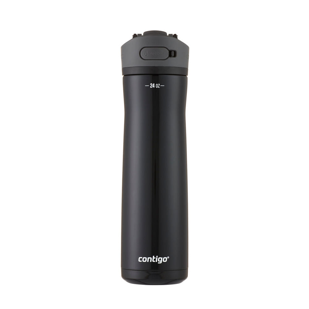 Contigo® Ashland Chill 2.0 Stainless Steel Water Bottle with AUTOSPOUT® Lid, 24oz