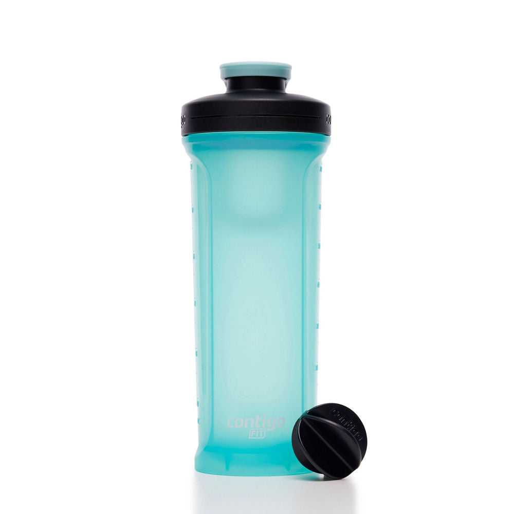 Contigo® Shake & Go Fit 2.0 Shaker Bottle, 28oz