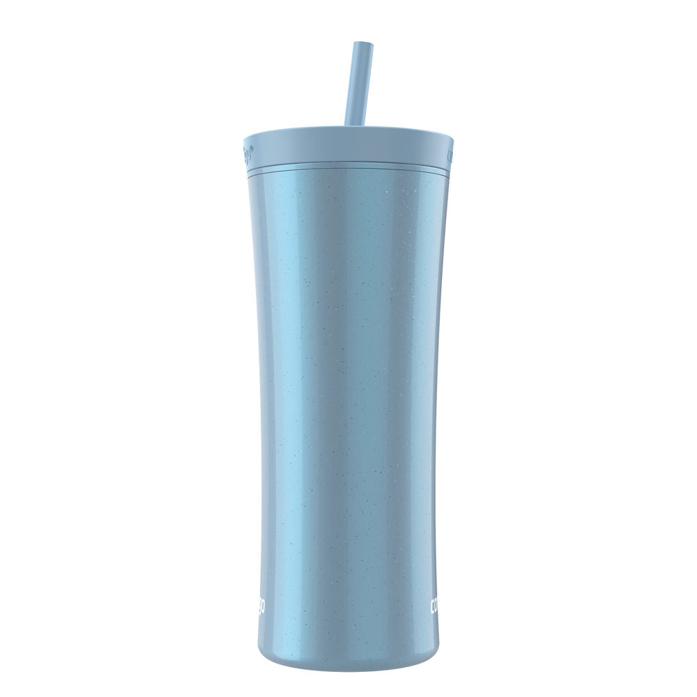 Contigo® AUTOCLOSE® Shake & Go® 20oz, Tumbler, Glacier