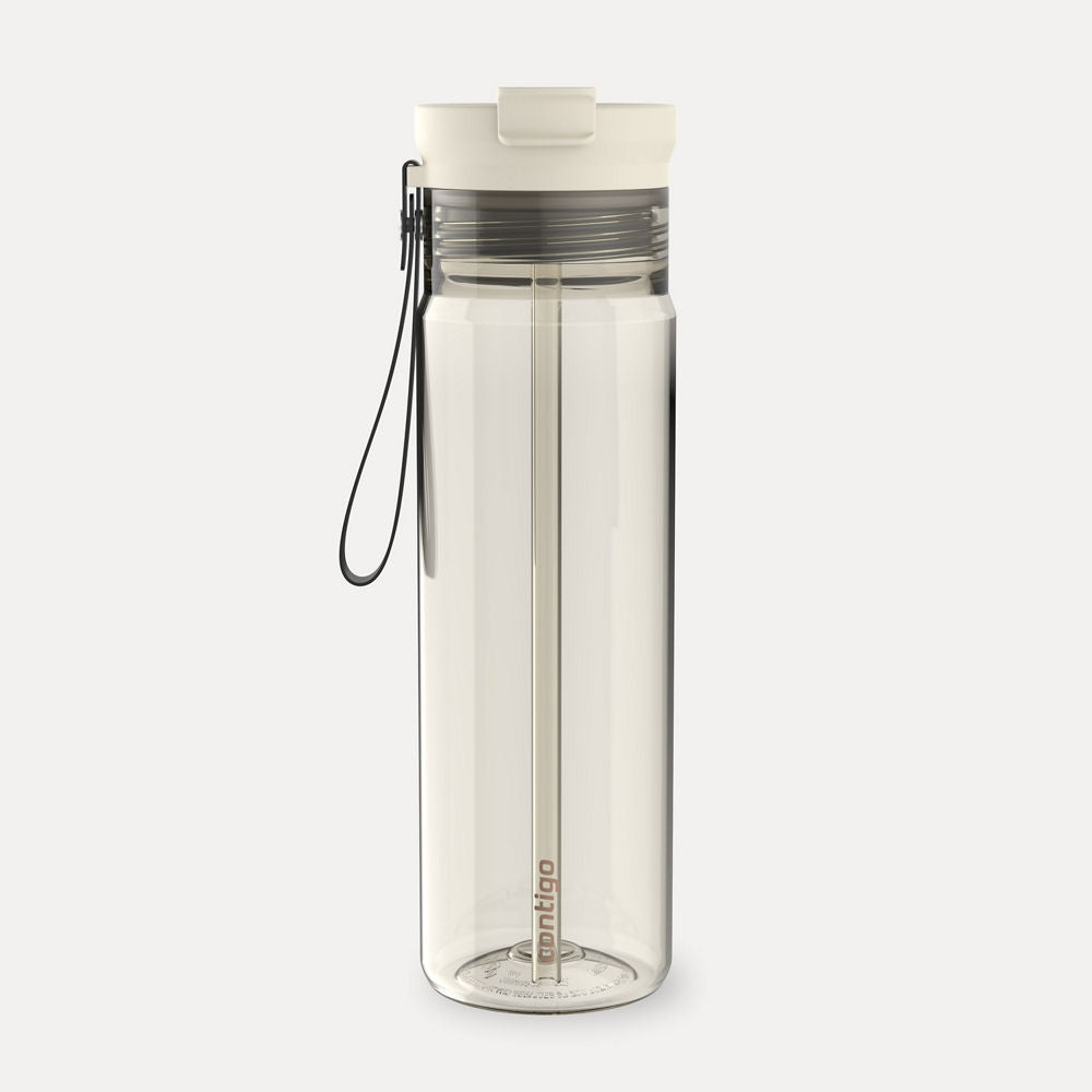 28oz DualSip Plastic Bottle