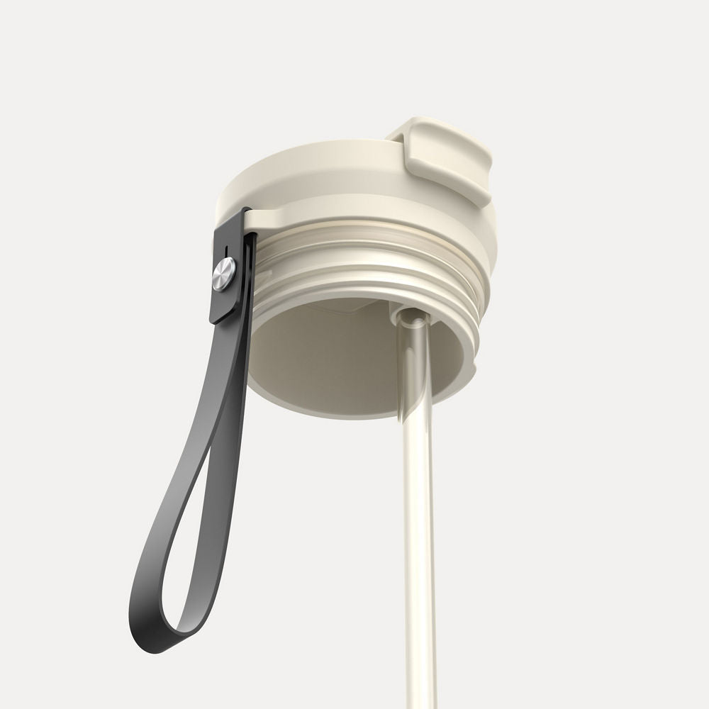 28oz DualSip Plastic Bottle