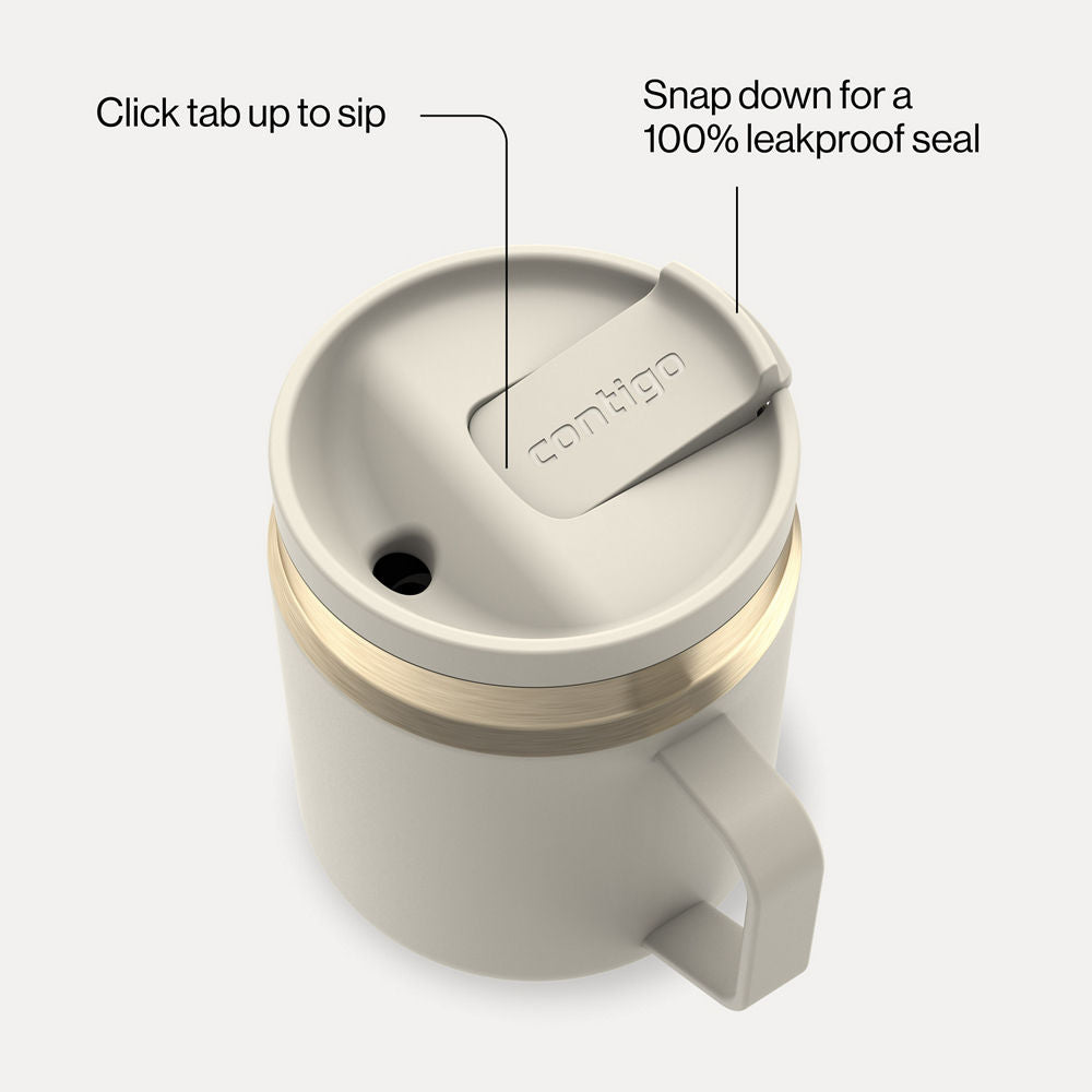 14 oz SnapSeal™ Bottle