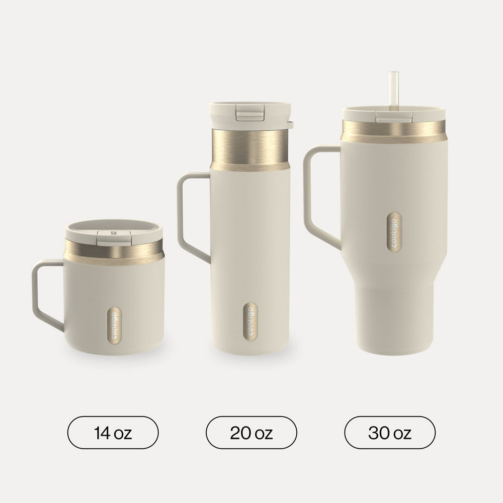 14 oz SnapSeal™ Bottle