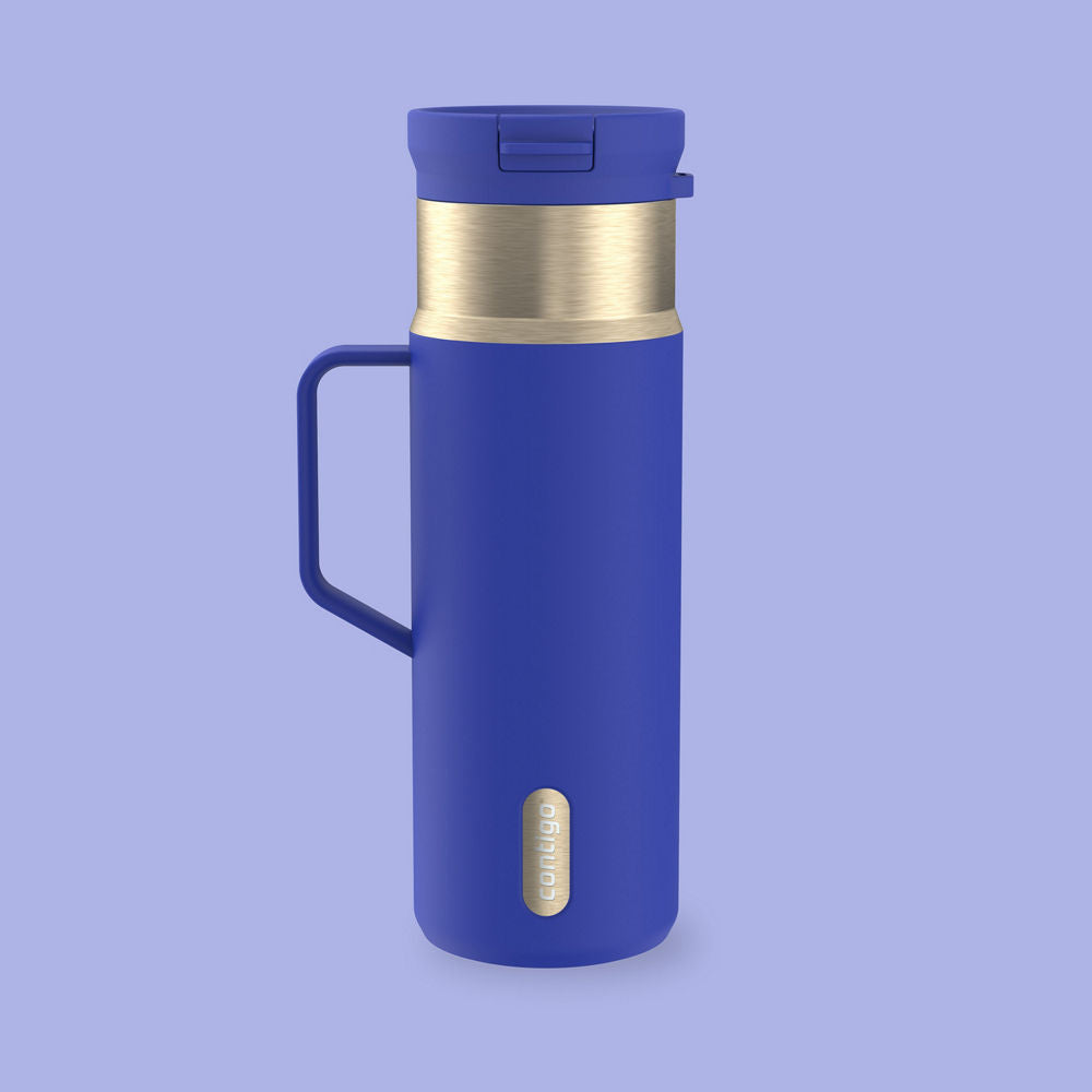 20 oz SnapSeal™ Bottle w/Handle