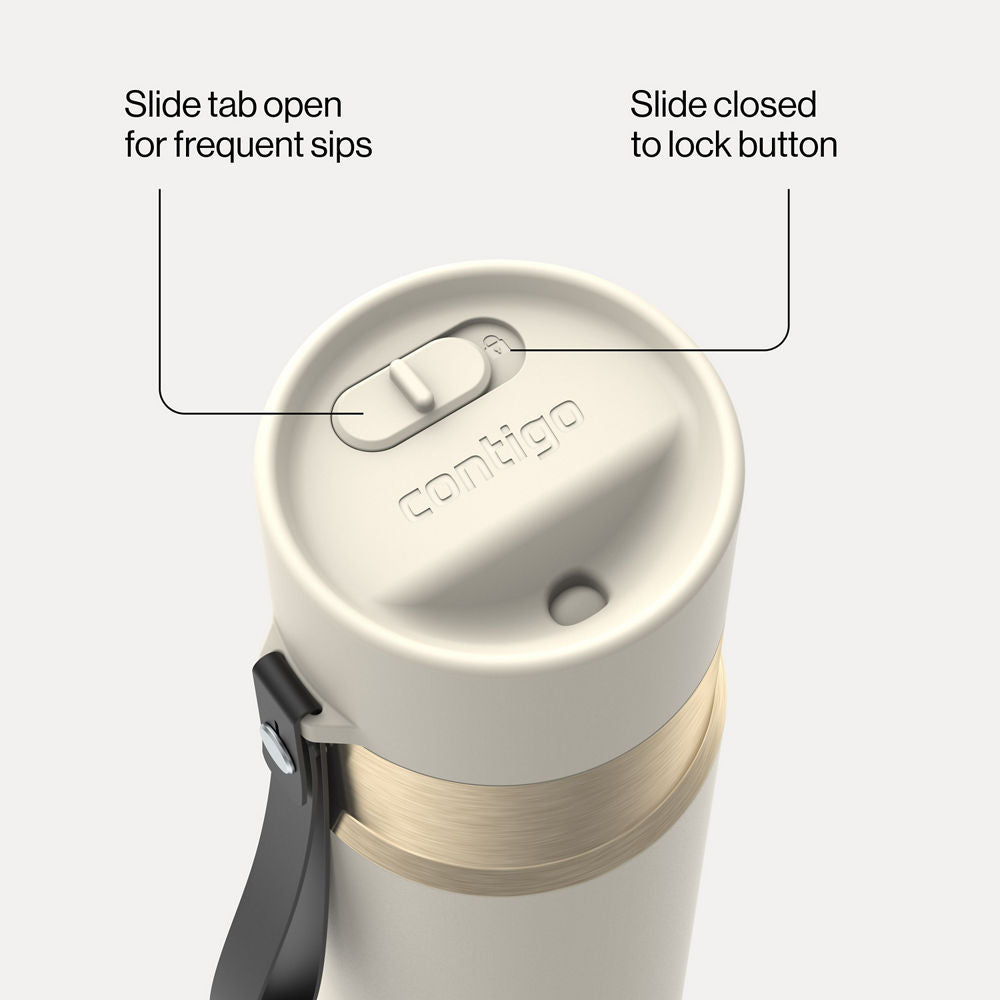 24 oz AutoSeal® Bottle