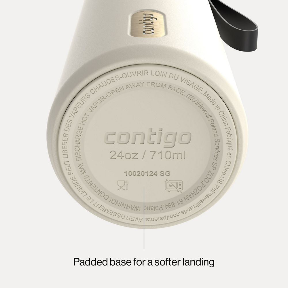24 oz AutoSeal® Bottle