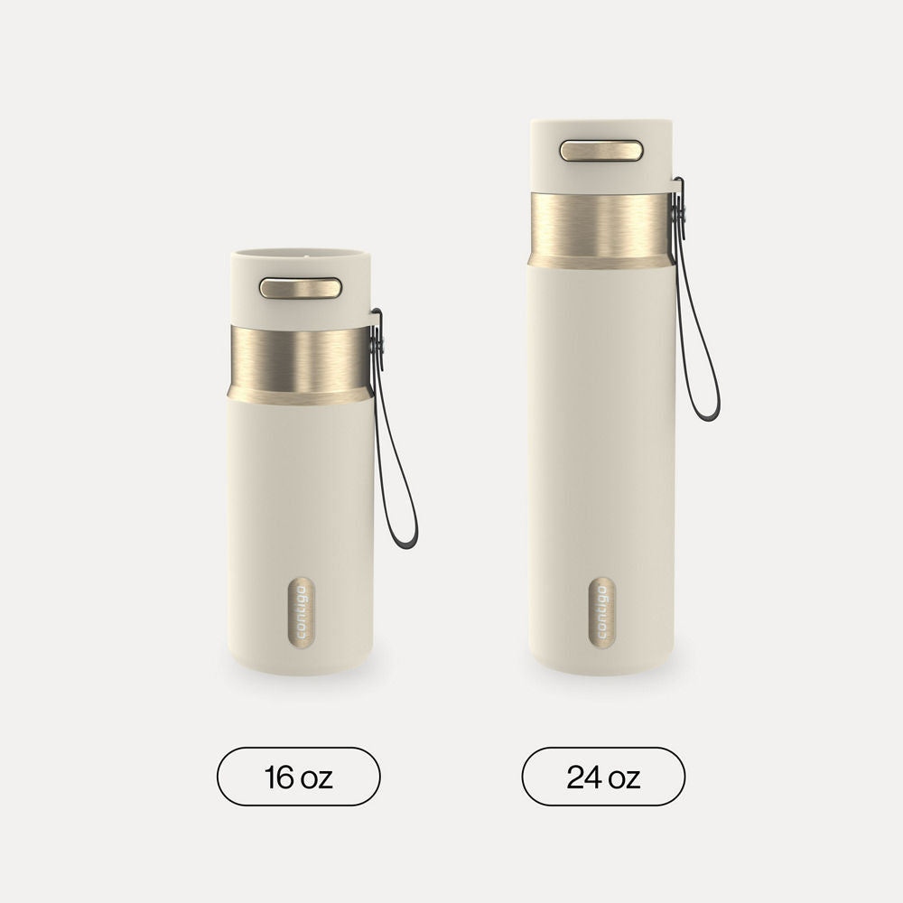 24 oz AutoSeal® Bottle