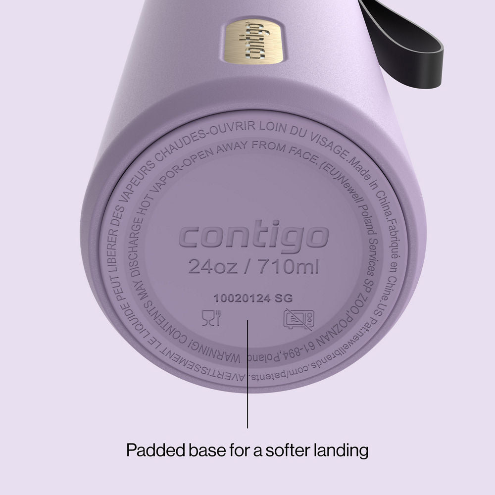 24oz SnapSeal™ Bottle