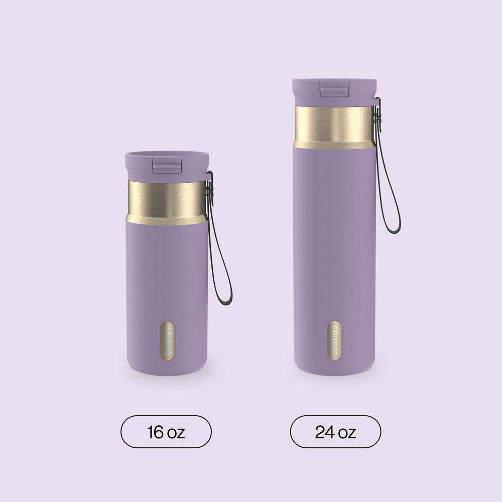 24oz SnapSeal™ Bottle