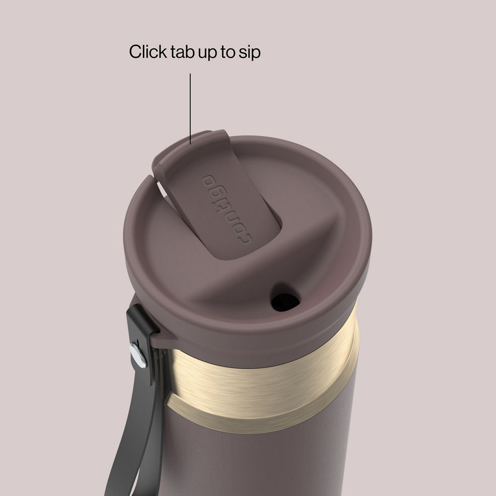16 oz SnapSeal™ Bottle