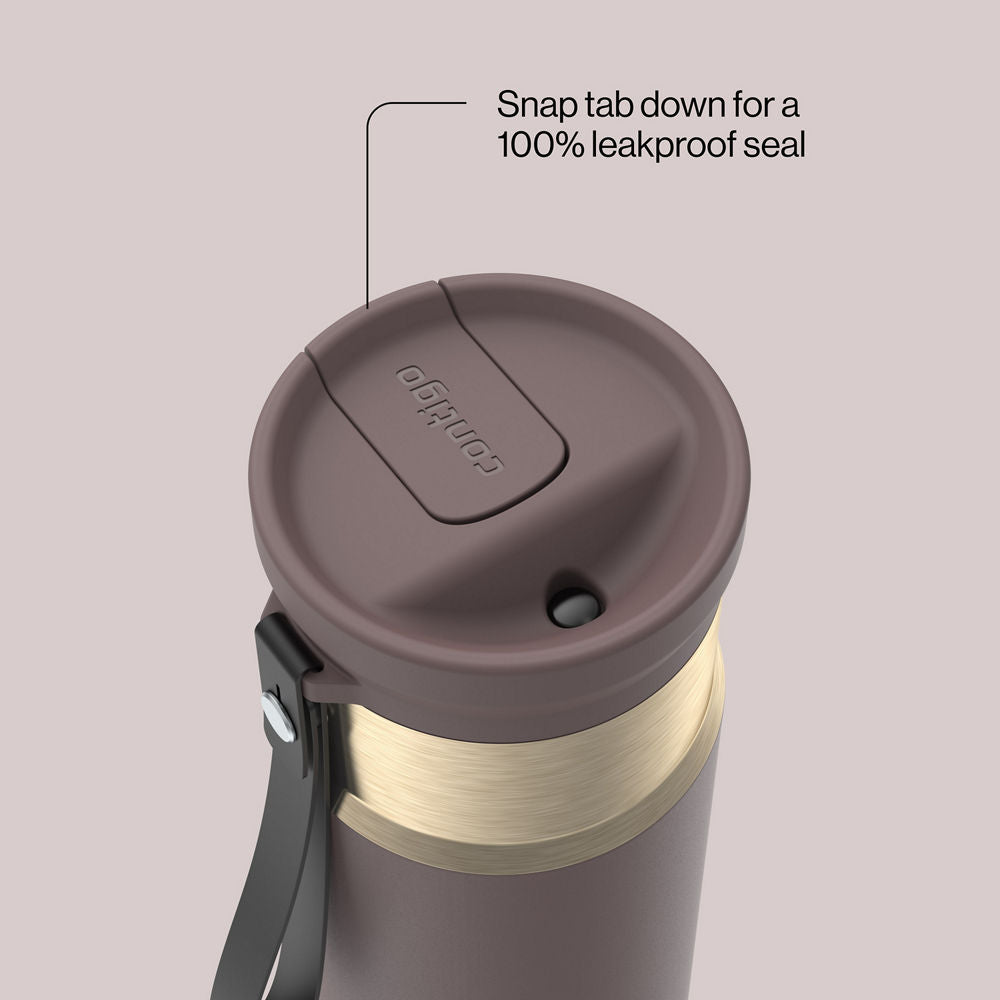 16 oz SnapSeal™ Bottle