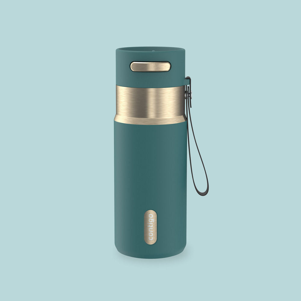 16oz AutoSeal® Bottle