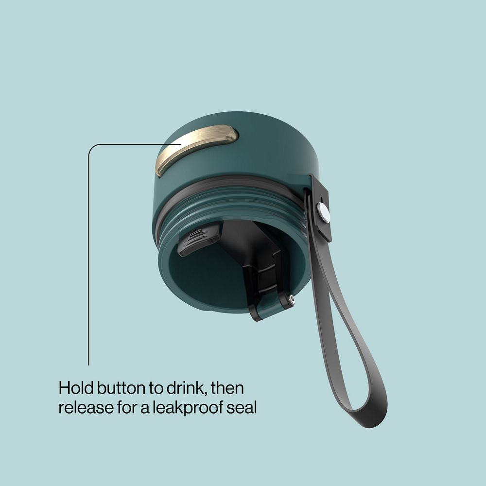 16oz AutoSeal® Bottle