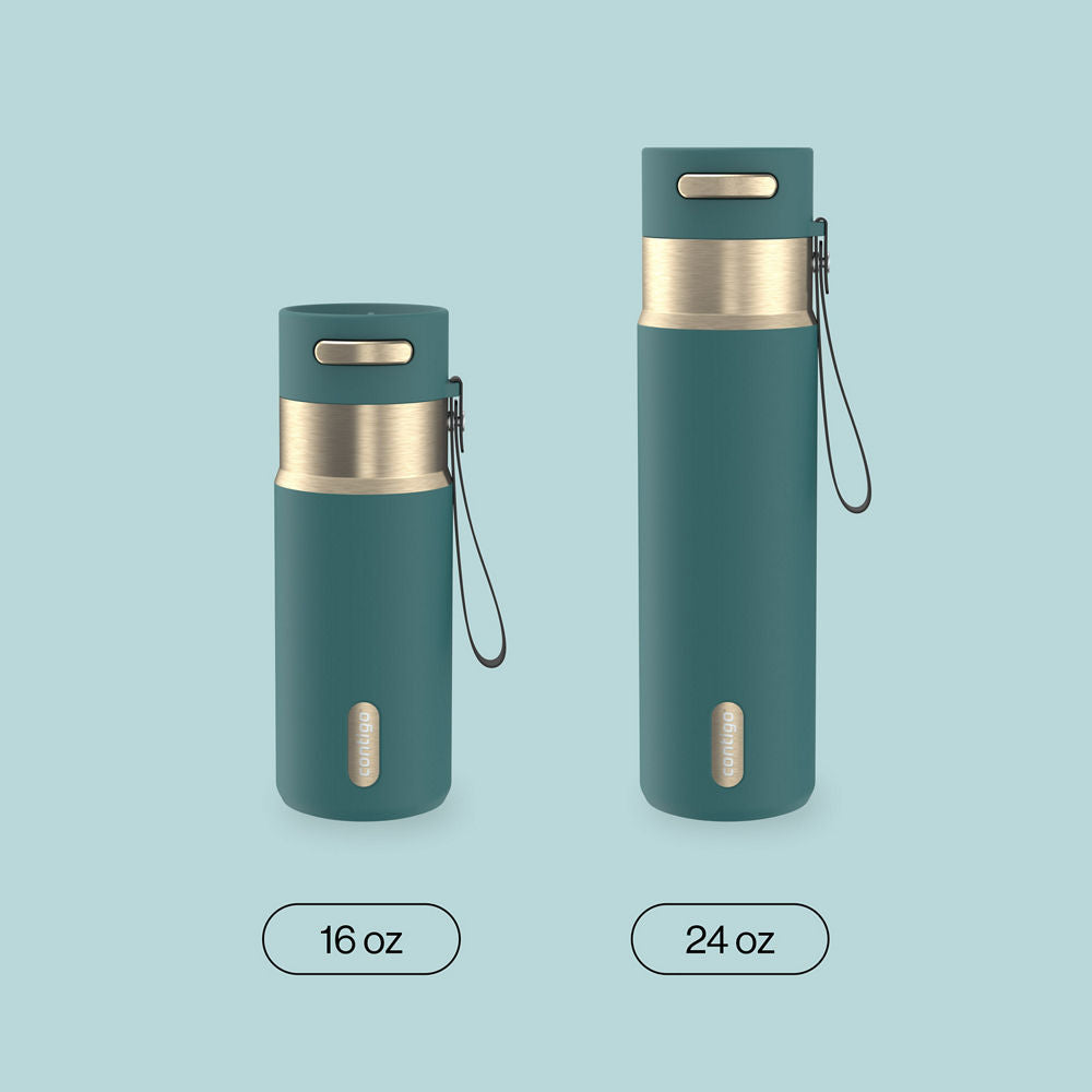 16oz AutoSeal® Bottle