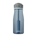 Contigo® Wells Plastic Filter Water Bottle with AUTOSPOUT® Straw Lid, 32 Oz.