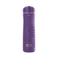 Contigo® x Ally Love Ashland Chill 2.0 Stainless Steel Water Bottle with AUTOSPOUT® Lid, 24oz