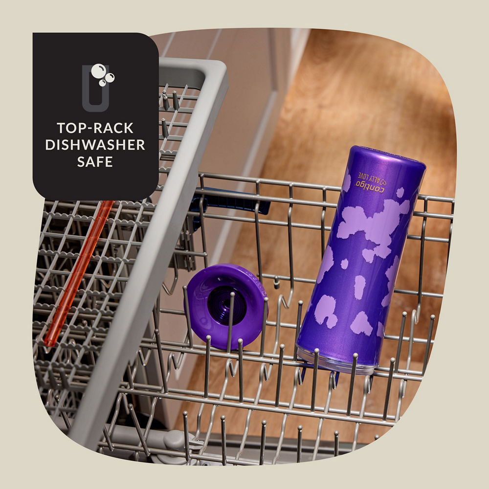 Contigo® x Ally Love Streeterville AUTOCLOSE® Shake & Go® Tumbler, 20oz