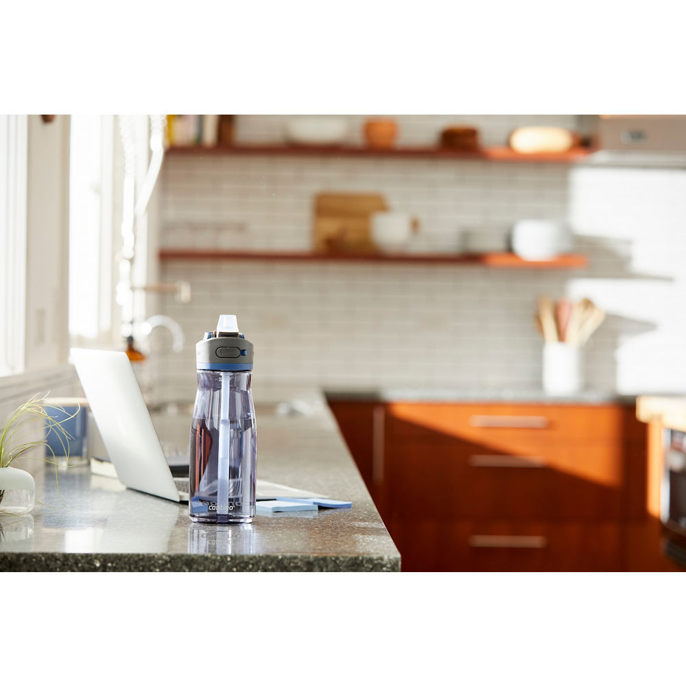 Contigo® Ashland 2.0 Water Bottle with AUTOSPOUT® Lid, 32oz