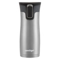 West Loop Stainless Steel Travel Mug with AUTOSEAL® Lid, 16oz