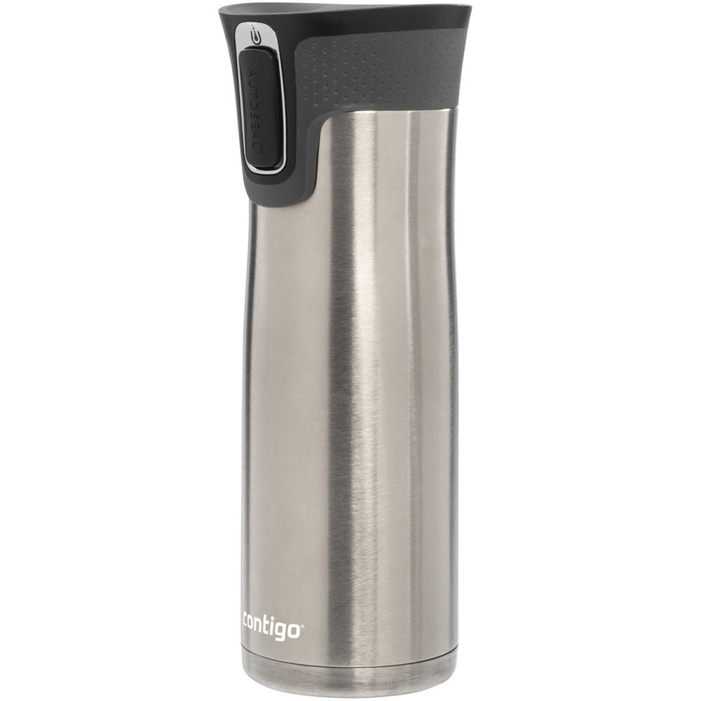 West Loop 2.0 Stainless Steel Travel Mug with AUTOSEAL® Lid, 20 oz