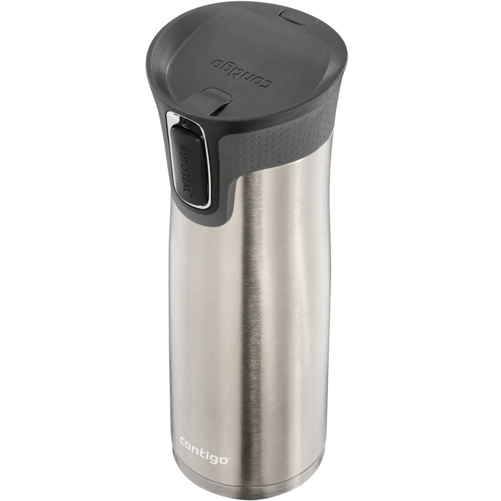 West Loop 2.0 Stainless Steel Travel Mug with AUTOSEAL® Lid, 20 oz